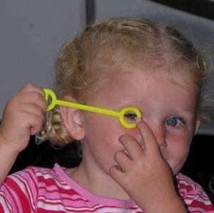 Meet your Posher, Lori